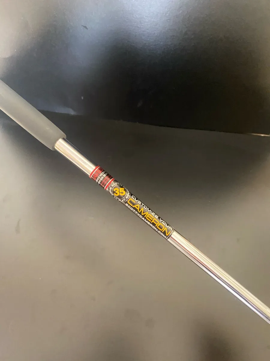Scotty Cameron - Image 4