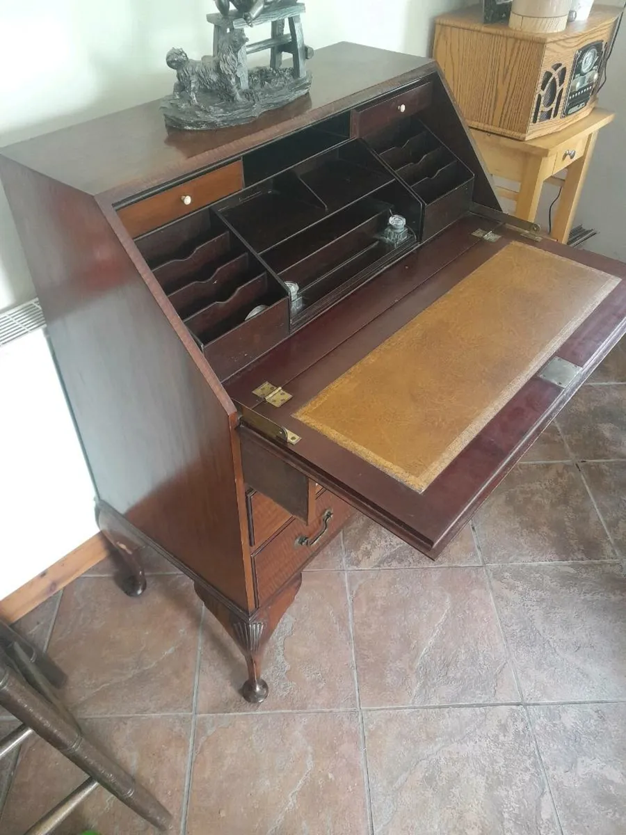 Bureau/writing desk - Image 2
