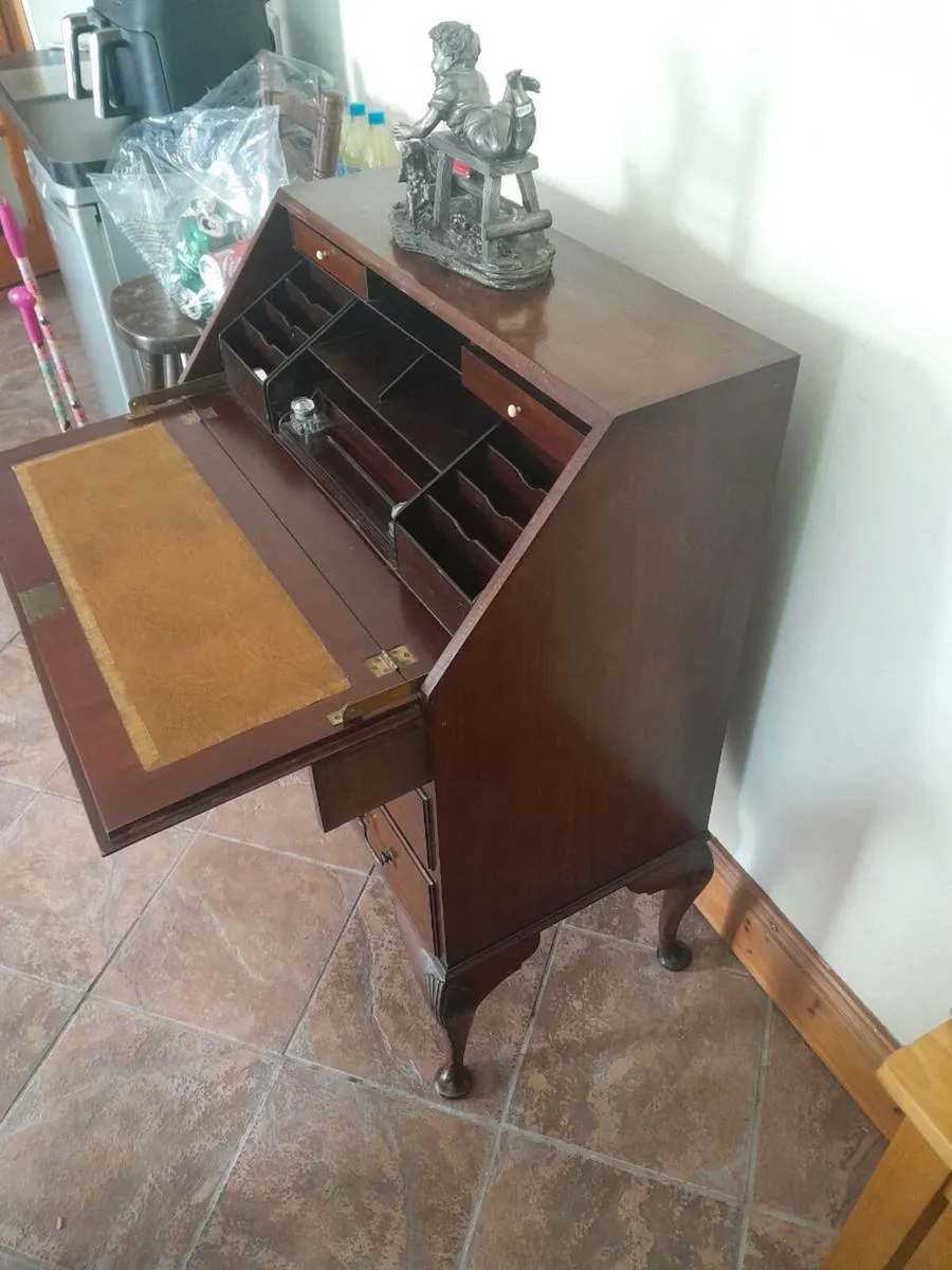 Bureau/writing desk - Image 3