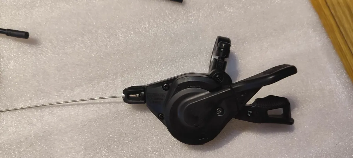 Shimano parts - Image 3