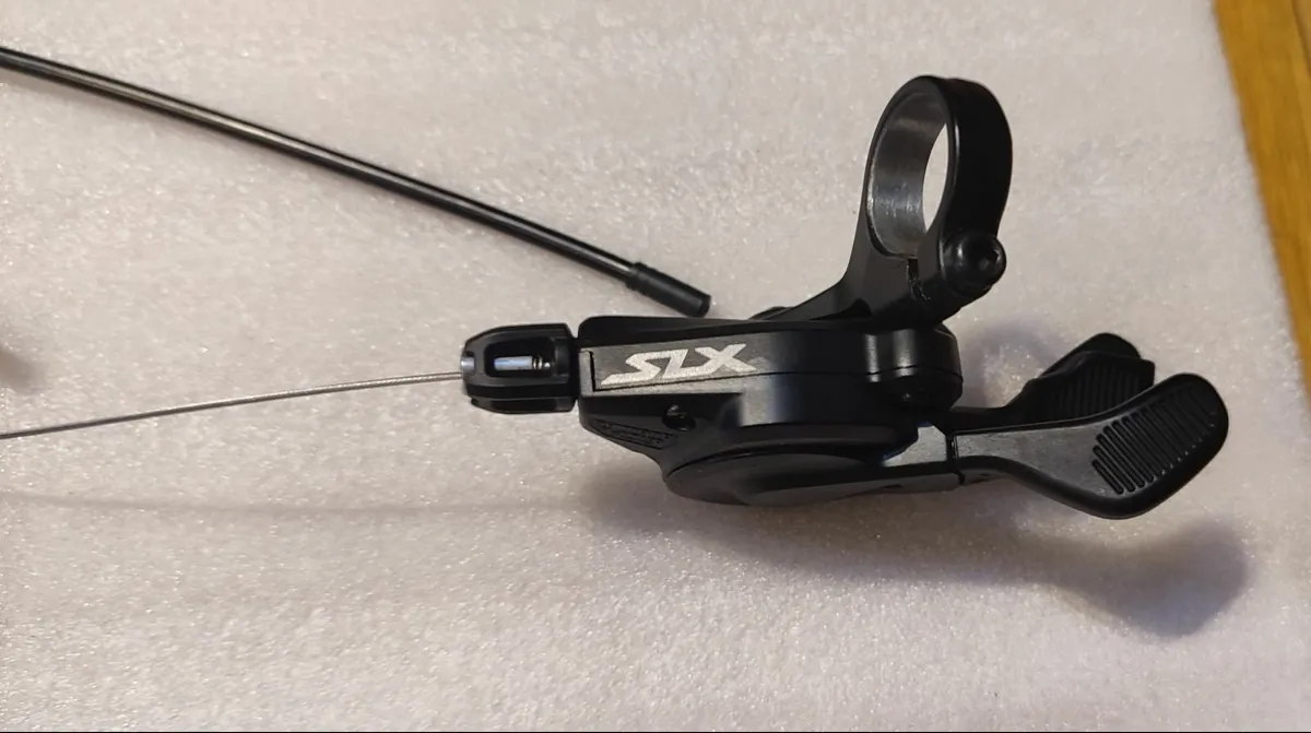 Shimano parts - Image 4