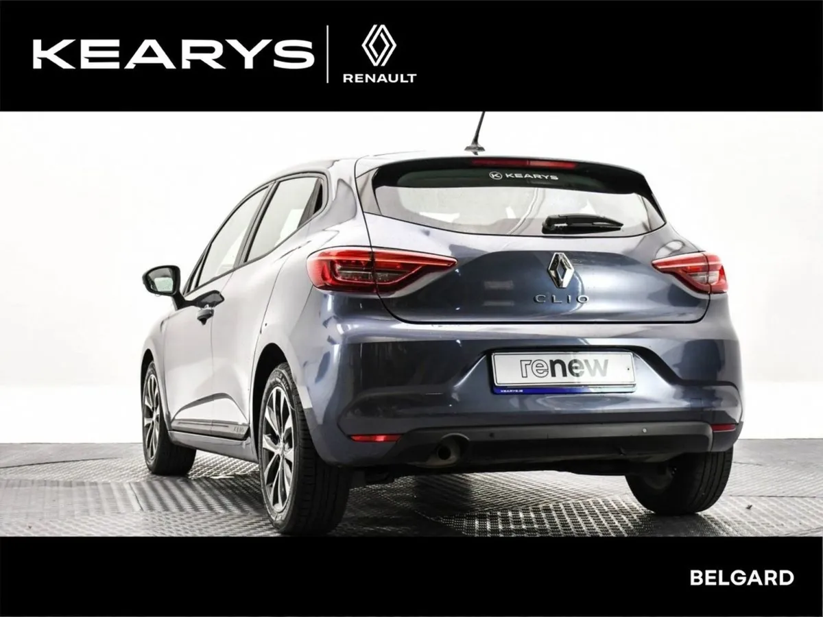 Renault Clio Iconic TCe 90 - Image 2