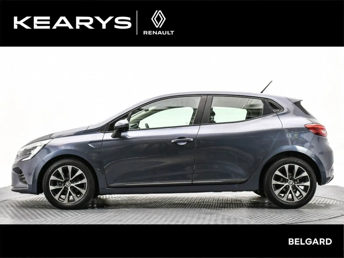 Renault Clio Iconic TCe 90 - Image 3