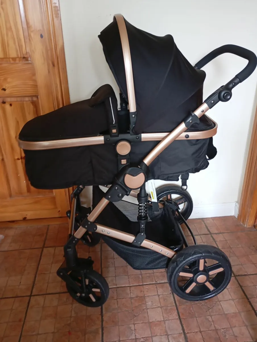 baby stroller - Image 3