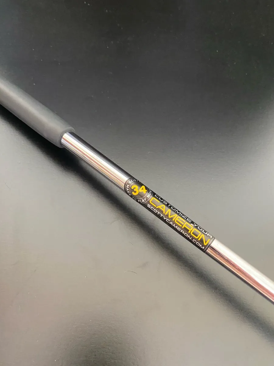 Scotty Cameron - Image 4