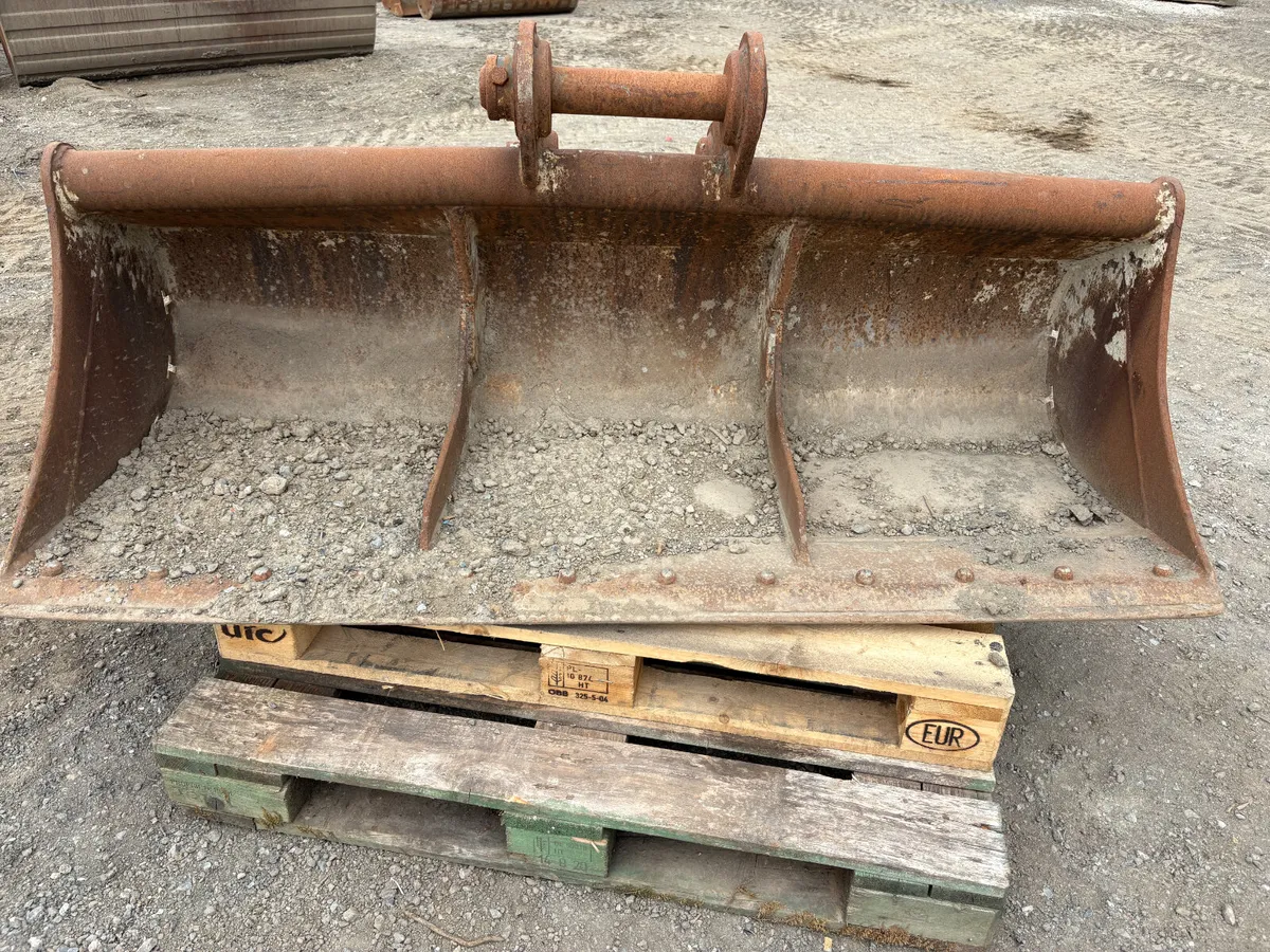 Grading Bucket (G6) - Image 3