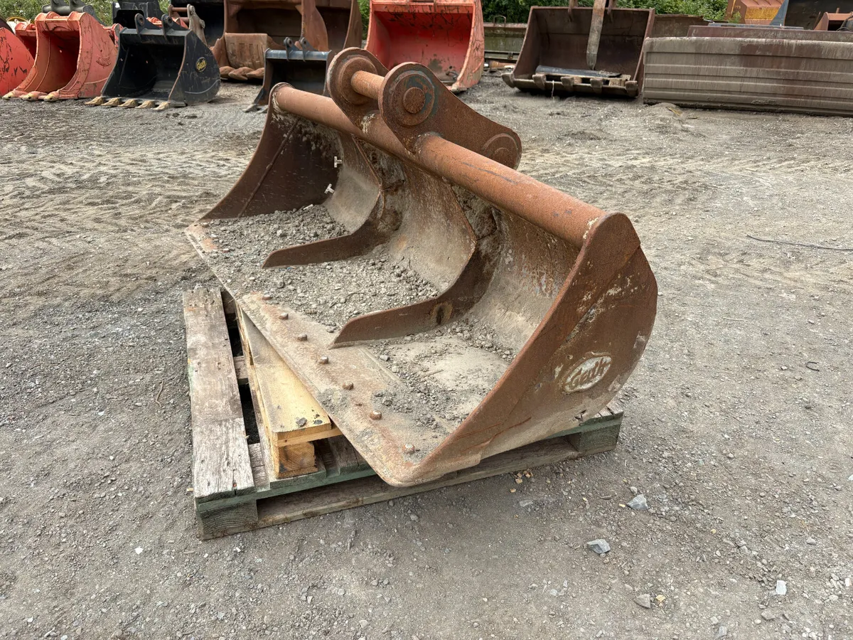 Grading Bucket (G6) - Image 4