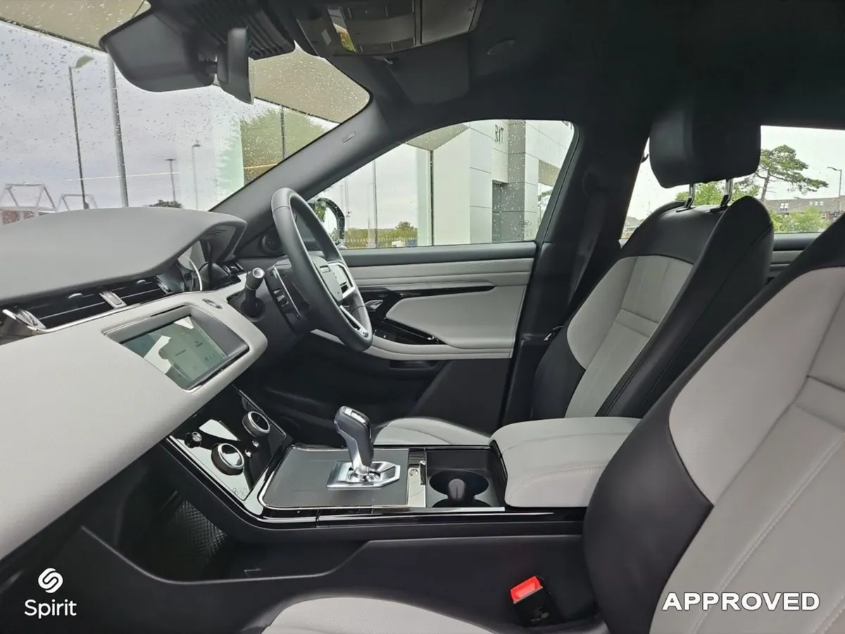 Land Rover Range Rover Evoque 1.5 Phev AWD R-dyna - Image 4