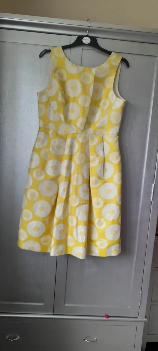 Stunning Designer Dress - Image 1