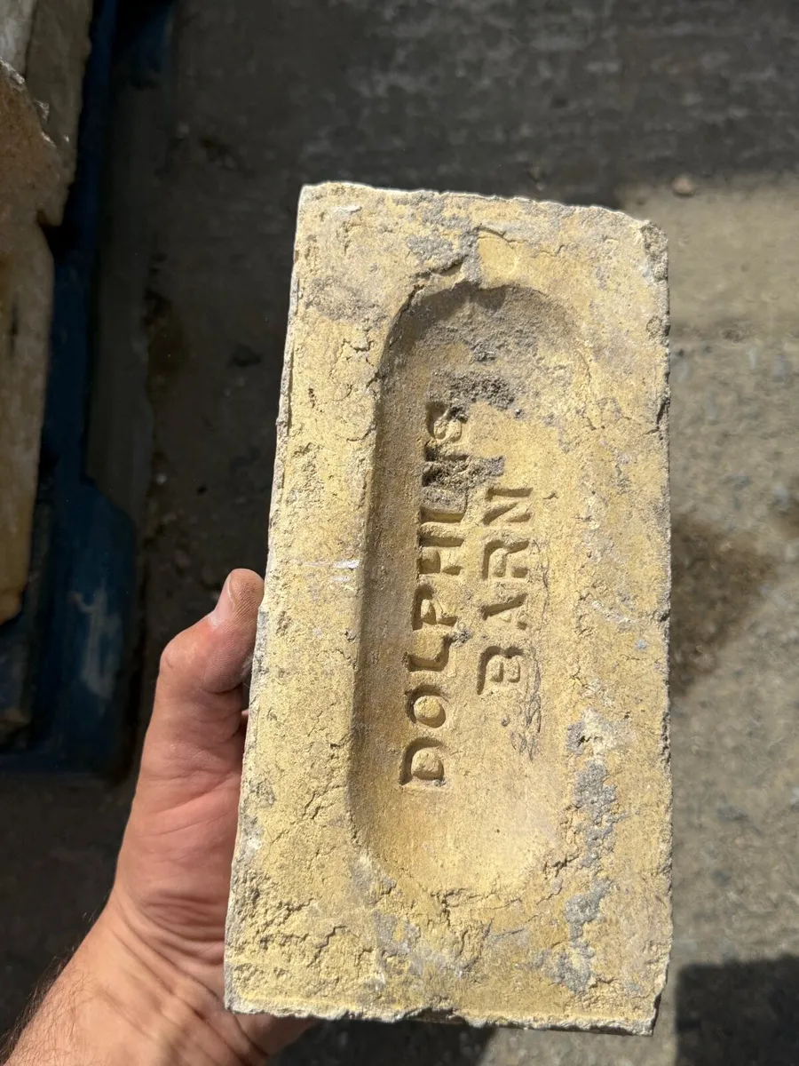 Bricks - Image 1