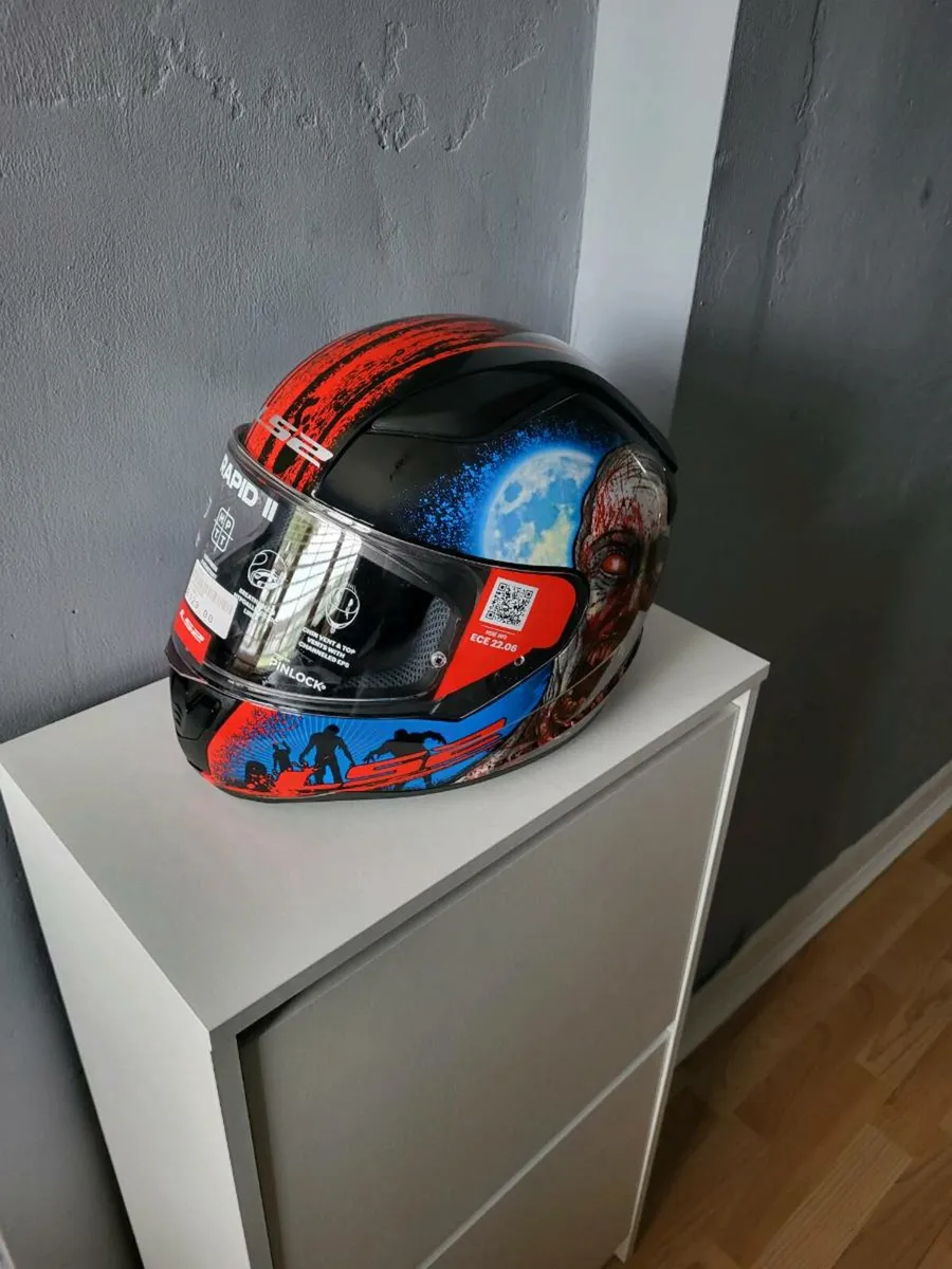Helmet - Image 2