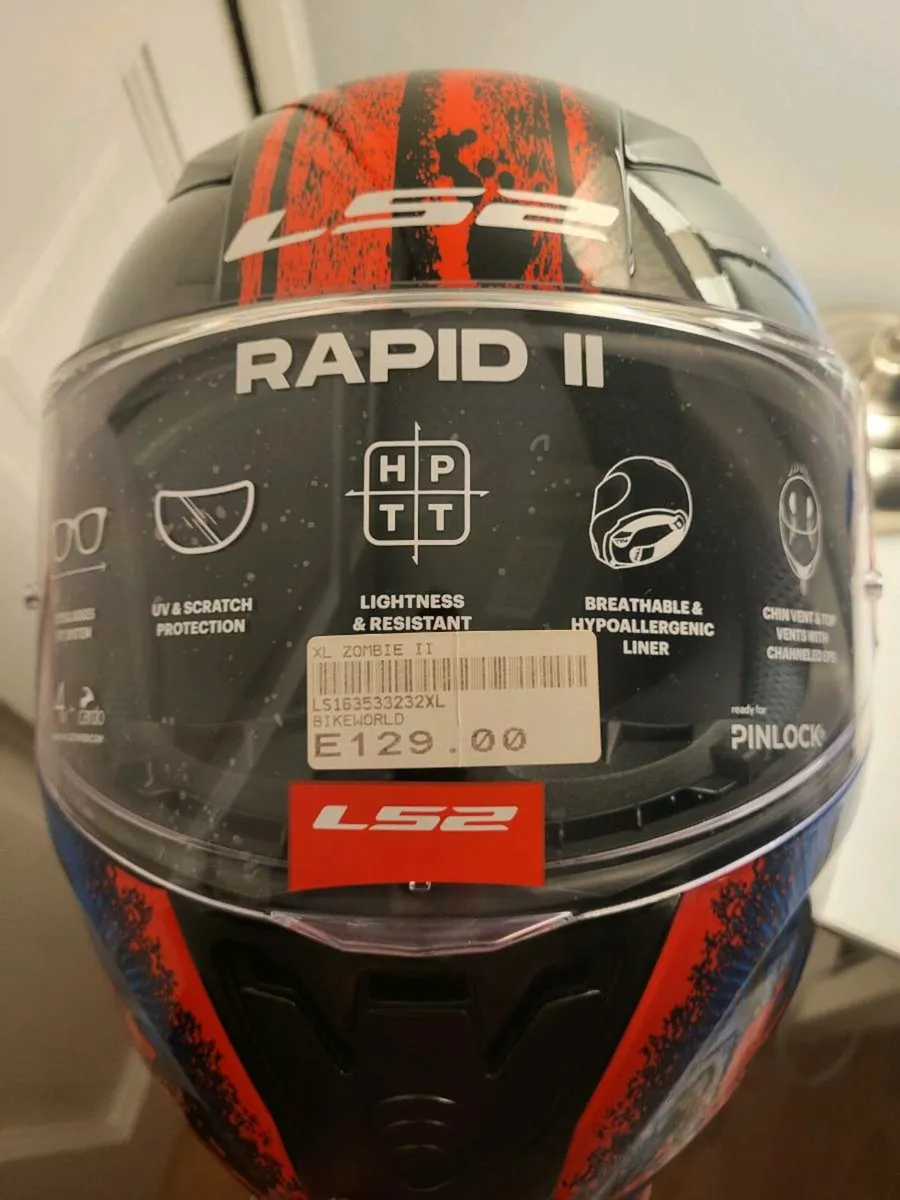 Helmet - Image 4