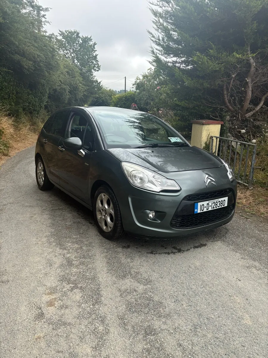 2010 Citroen c3 - Image 1