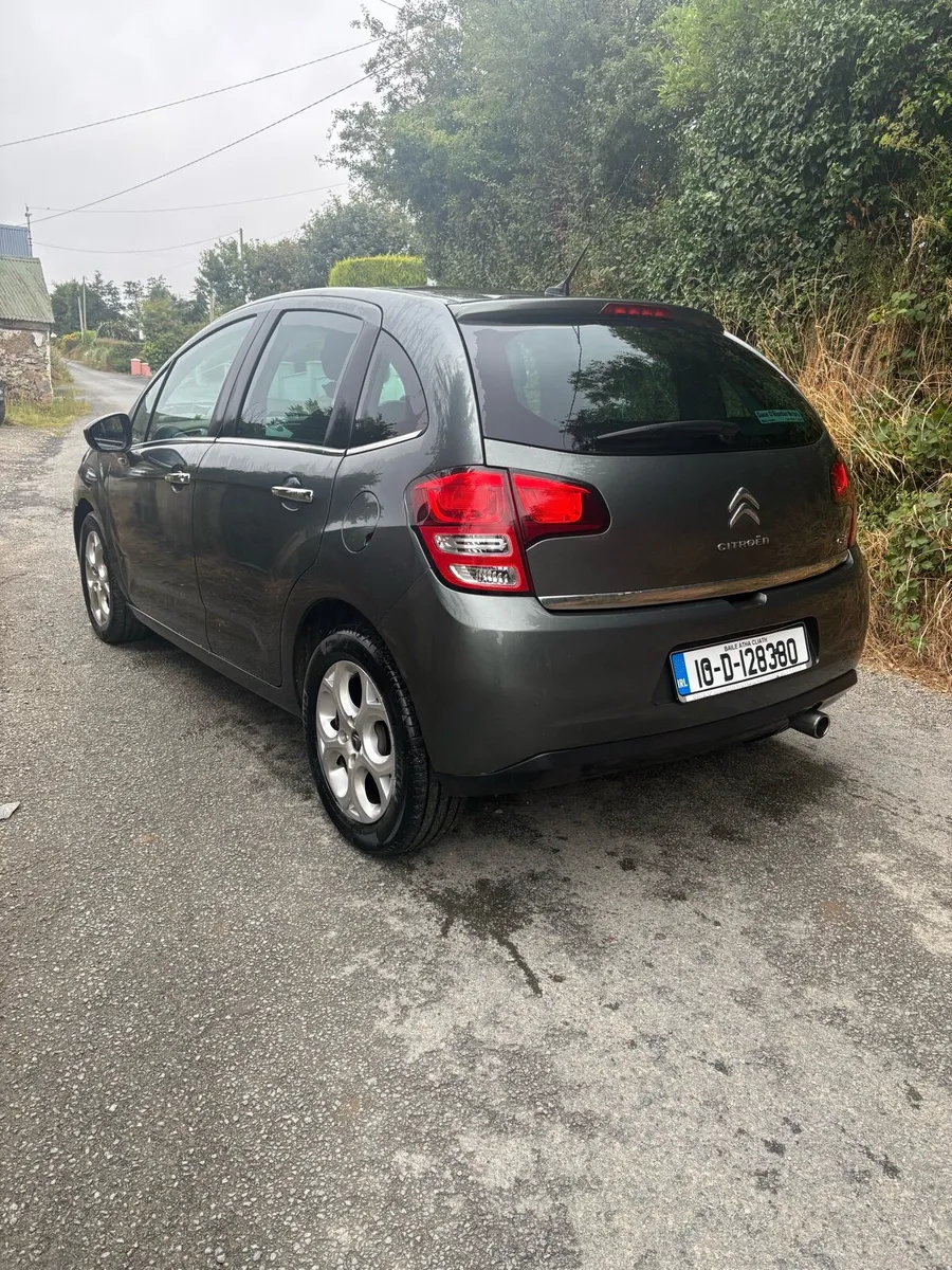 2010 Citroen c3 - Image 3