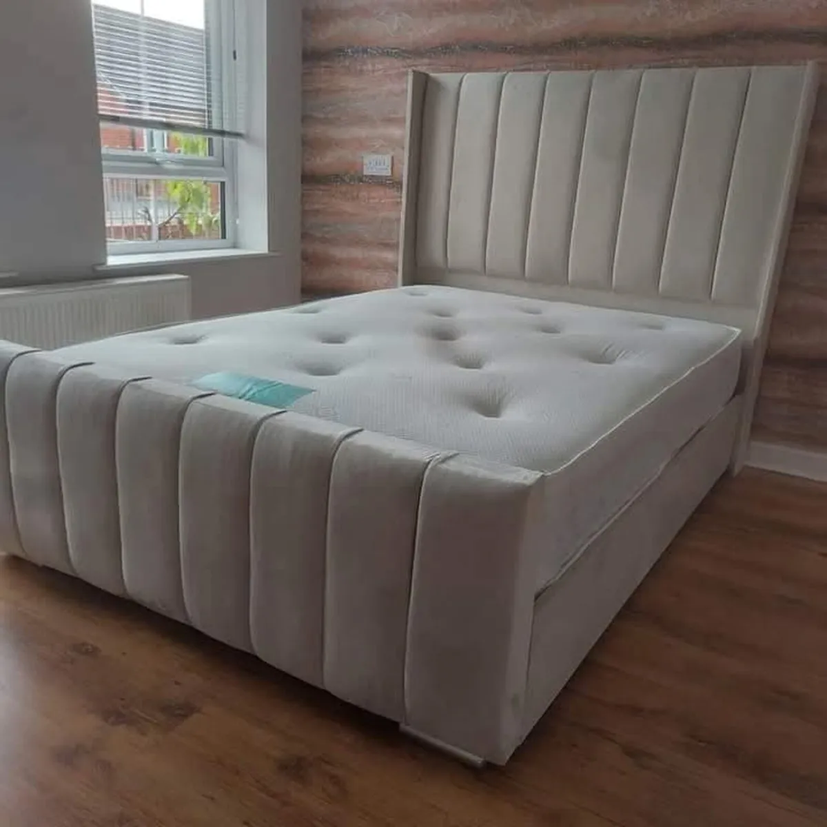 New bed mattress free delivery deal
Brand new beds - Image 4