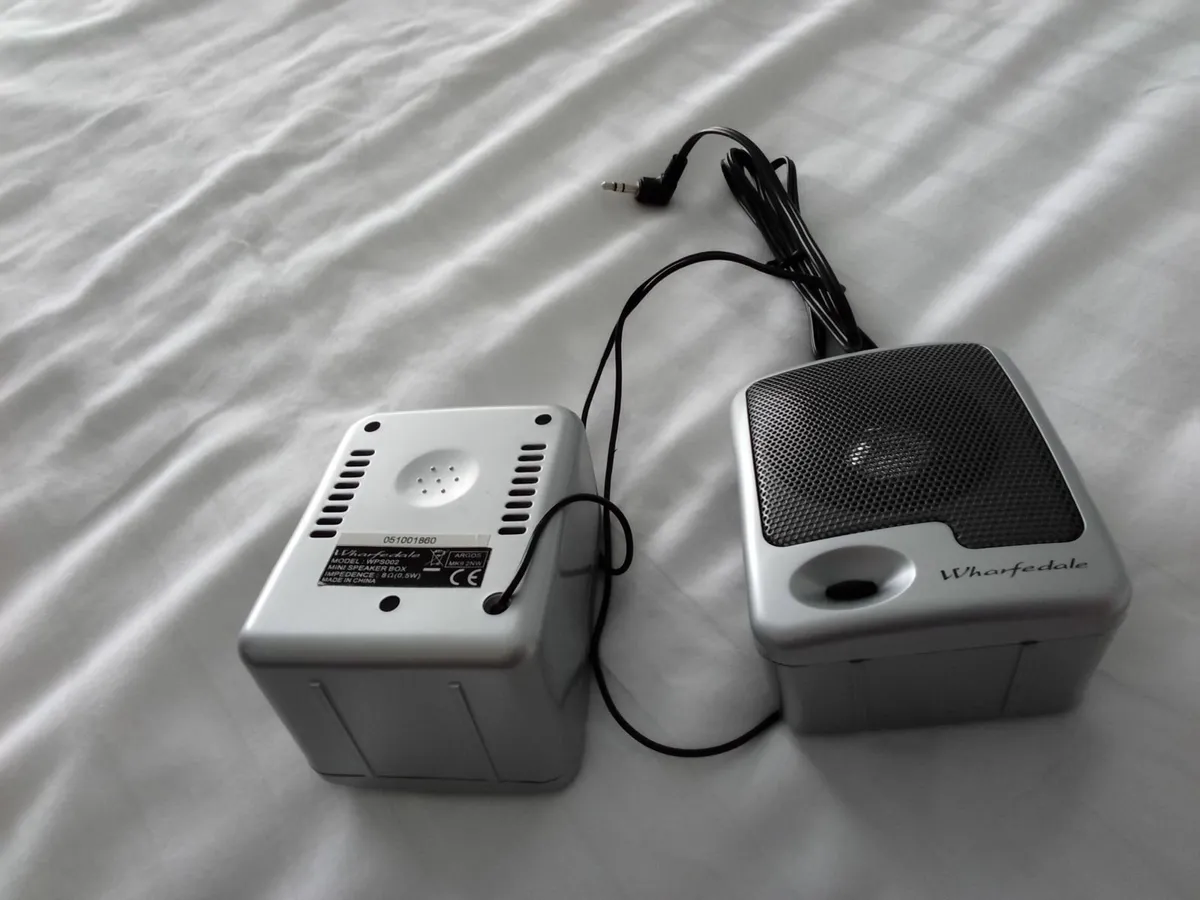 Speakers - Image 3