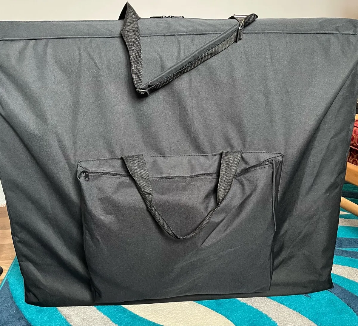 Massage table - Image 2