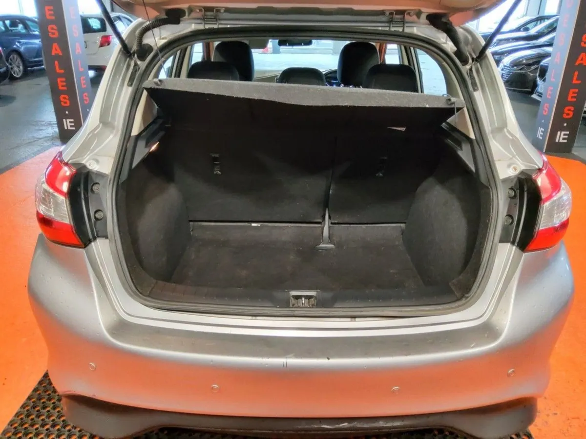 Nissan Pulsar 1.2 SV - Image 4