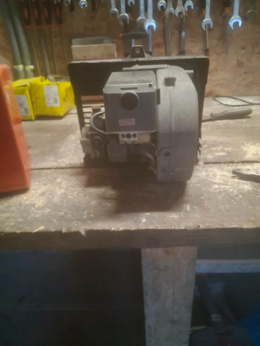 Riello G5 burner - Image 1