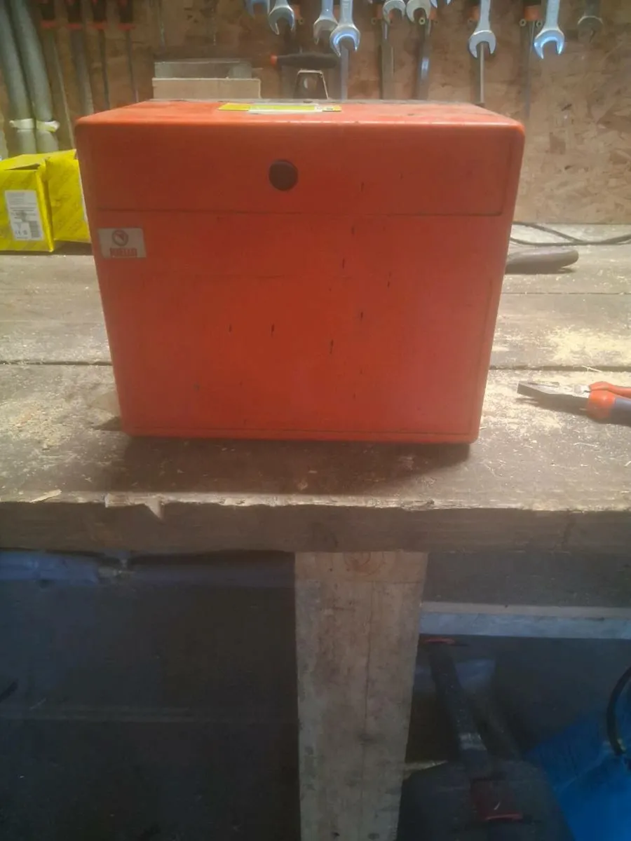 Riello G5 burner - Image 2