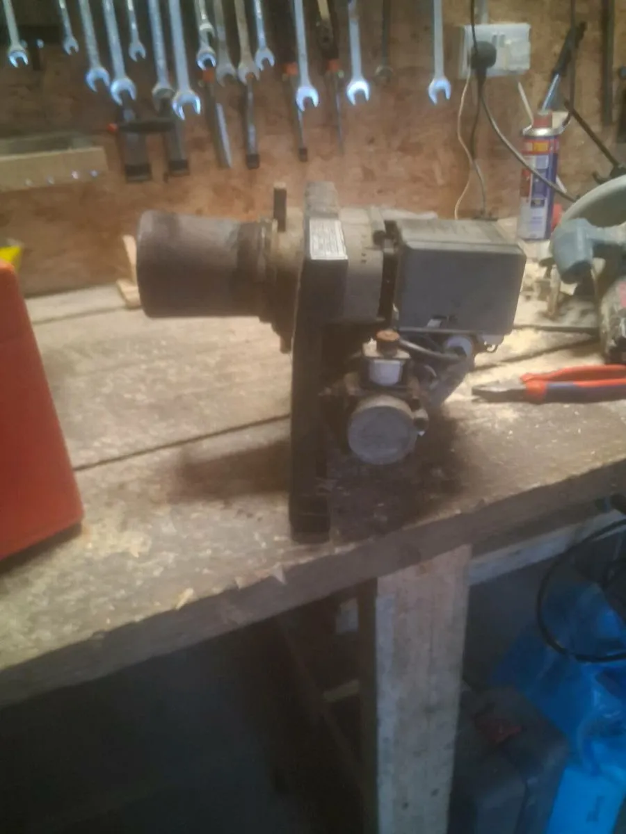 Riello G5 burner - Image 3
