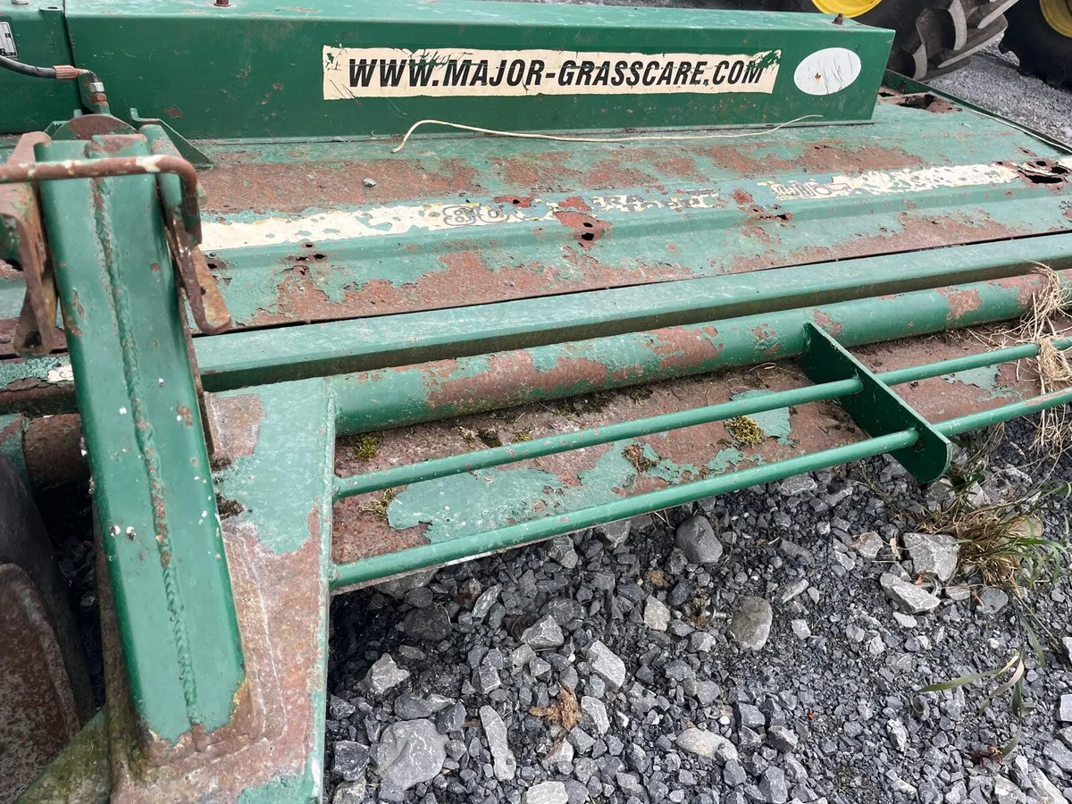 Major 8000T - Image 2