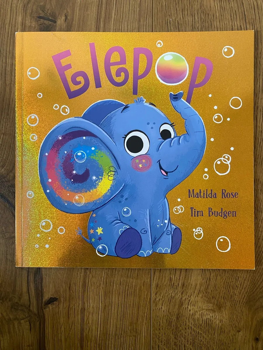 Children’s Books- New Books for Kids - Image 2