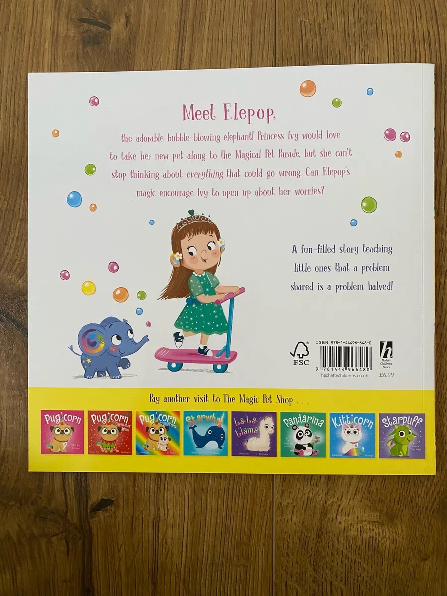 Children’s Books- New Books for Kids - Image 3