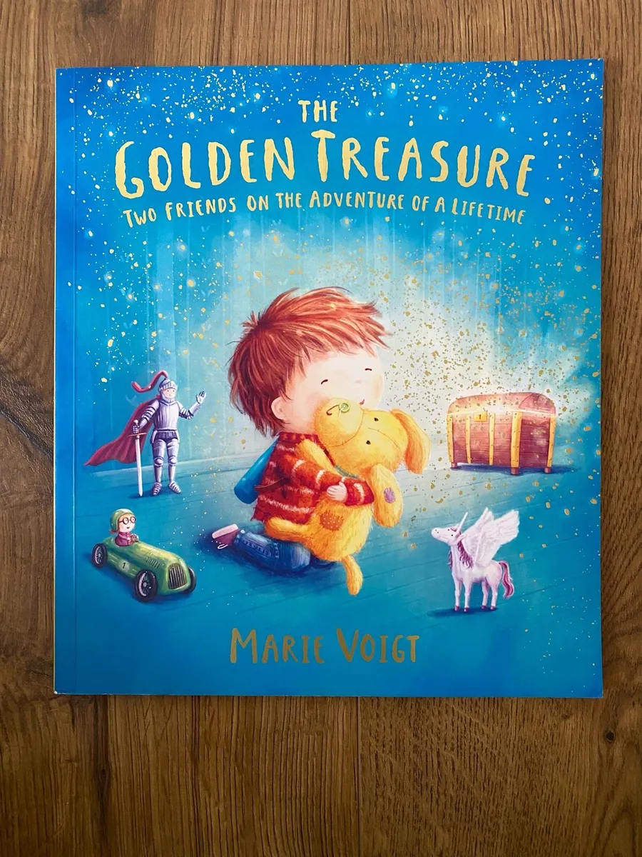 Children’s Books- New Books for Kids - Image 4