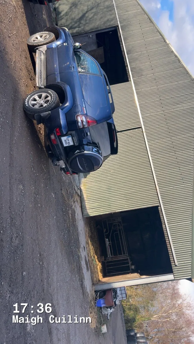 Toyota Landcruiser - Image 3