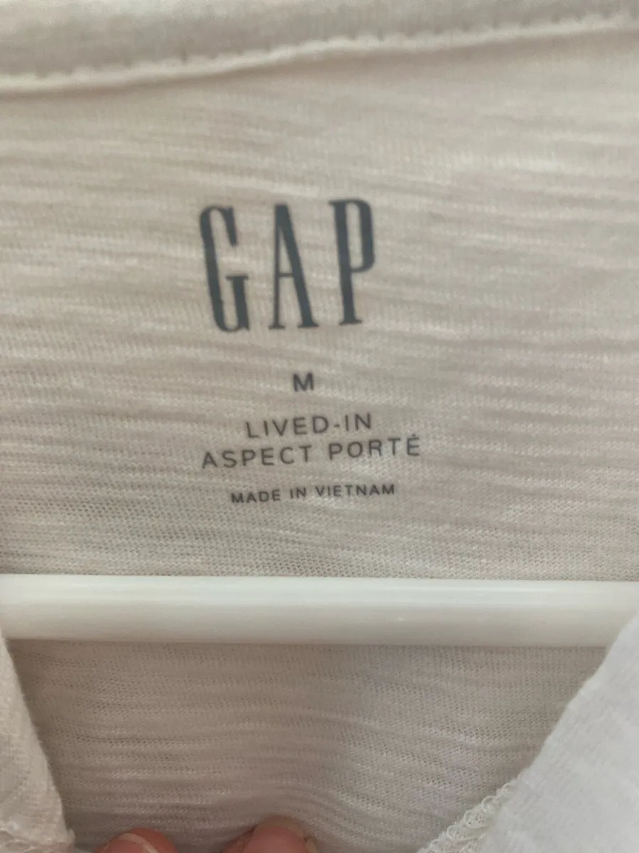 Tee shirt Gap - Image 3