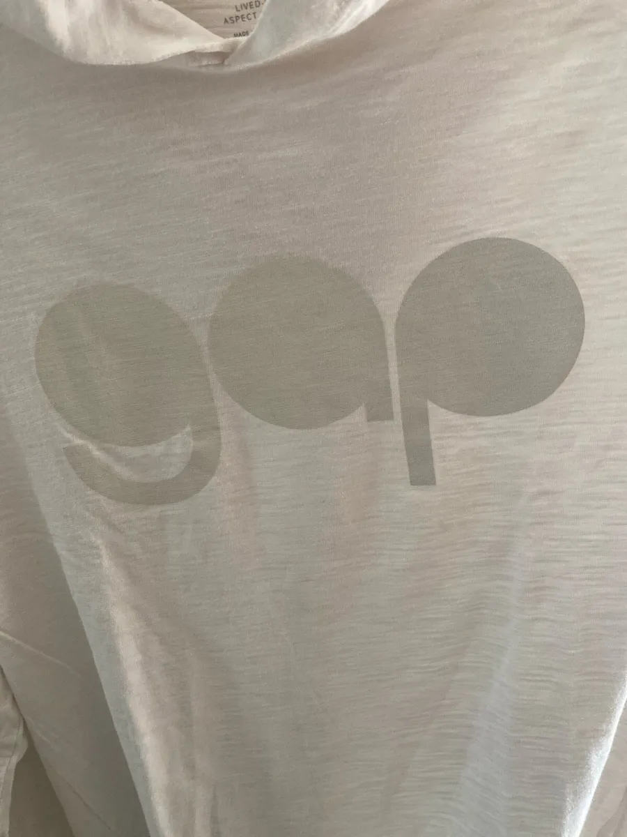 Tee shirt Gap - Image 4
