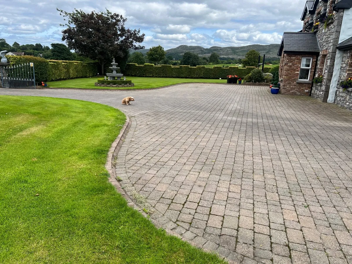 Bricks and Curbs - Image 2