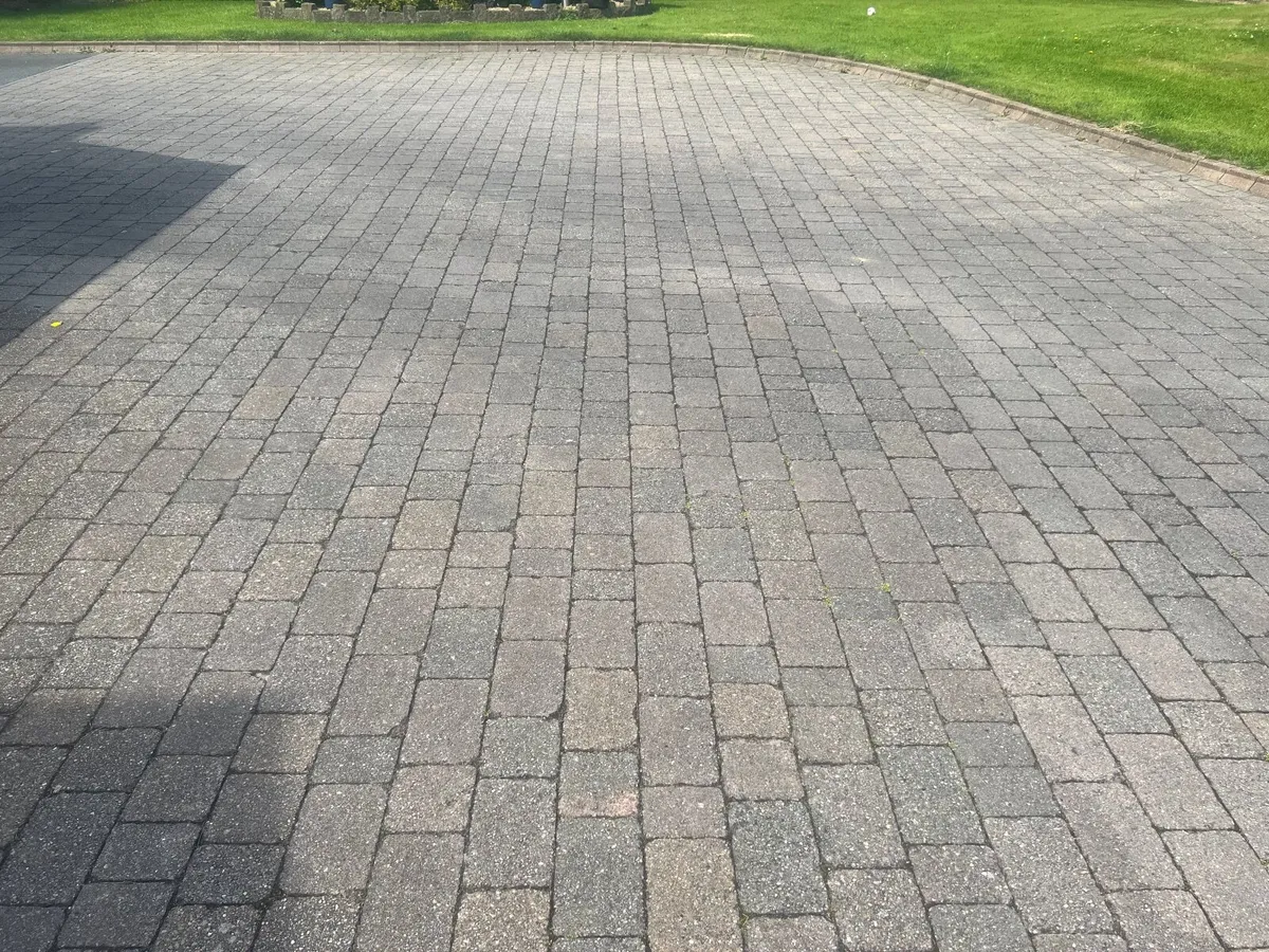 Bricks and Curbs - Image 3