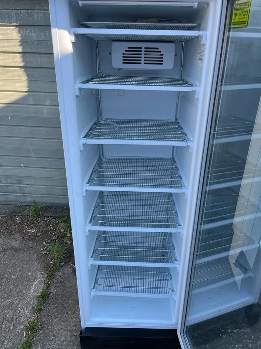freezer - Image 1