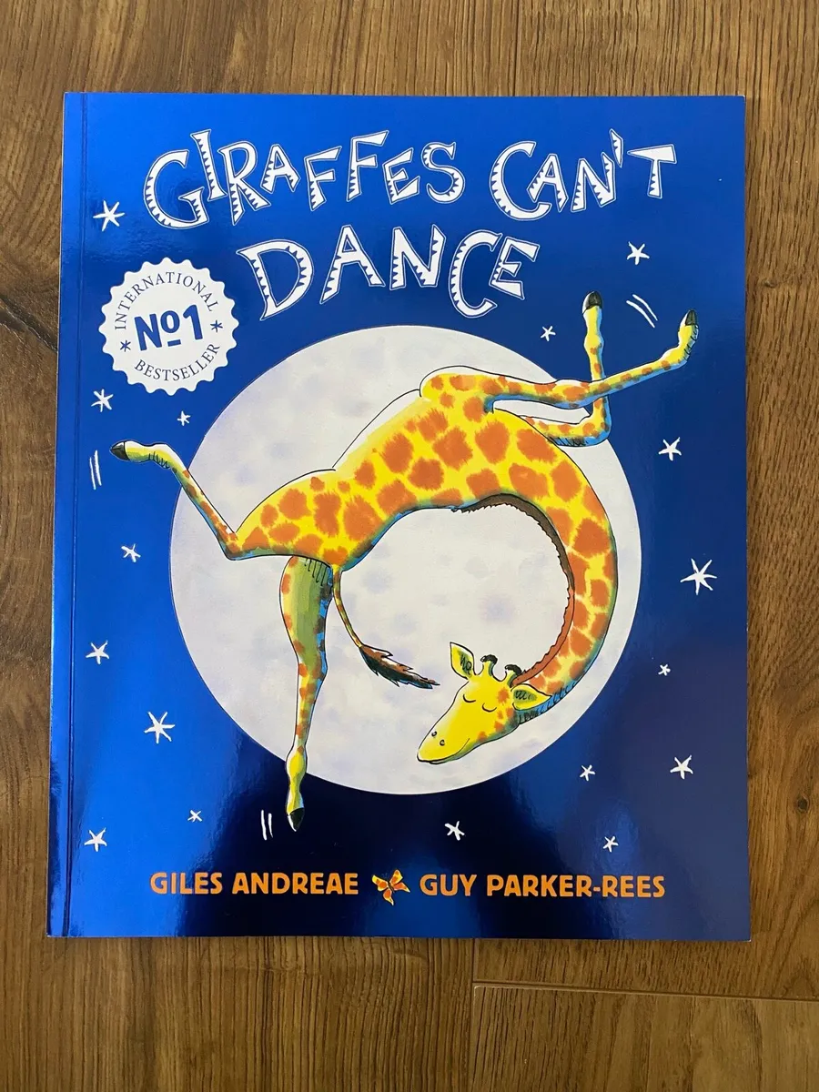 Brand new in perfect condition Kids Books - Image 4