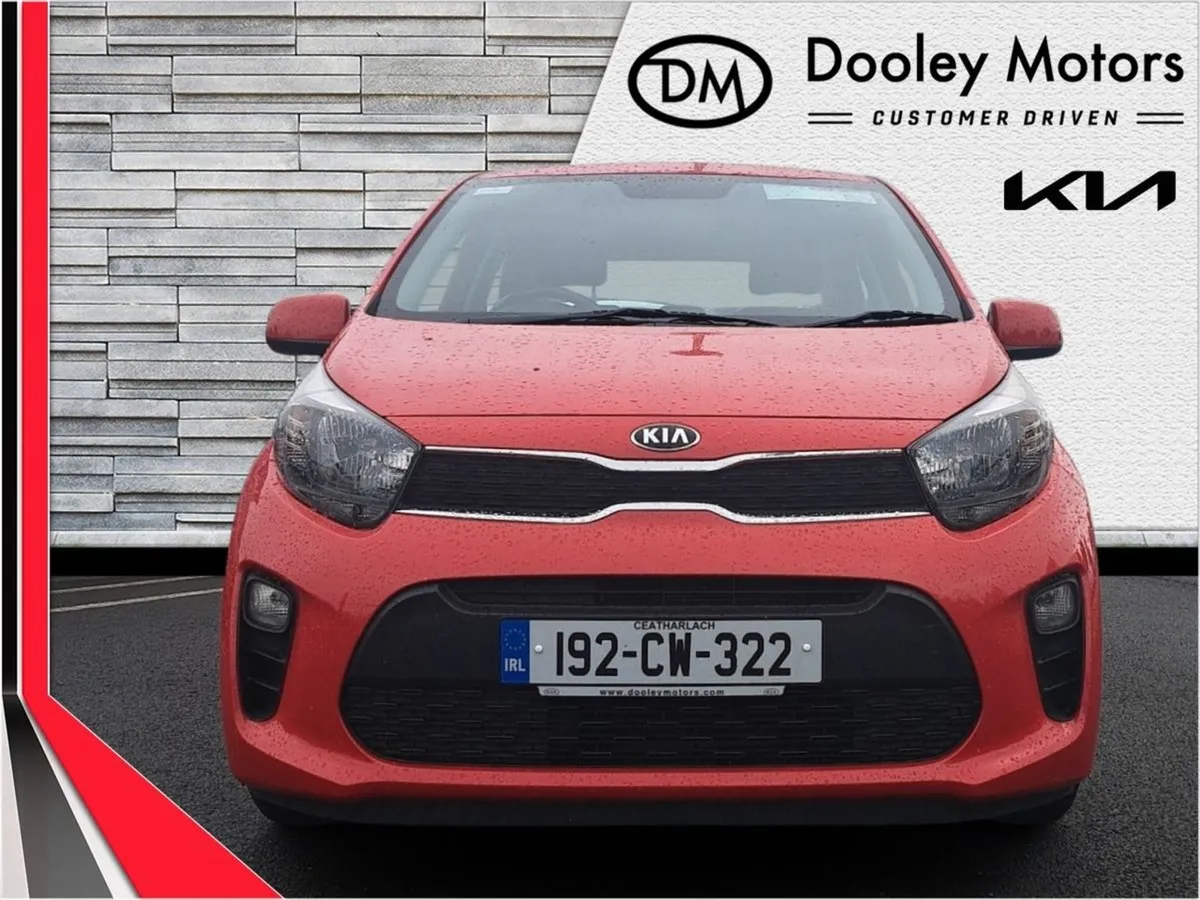 Kia Picanto 1.0 K1 - Image 2