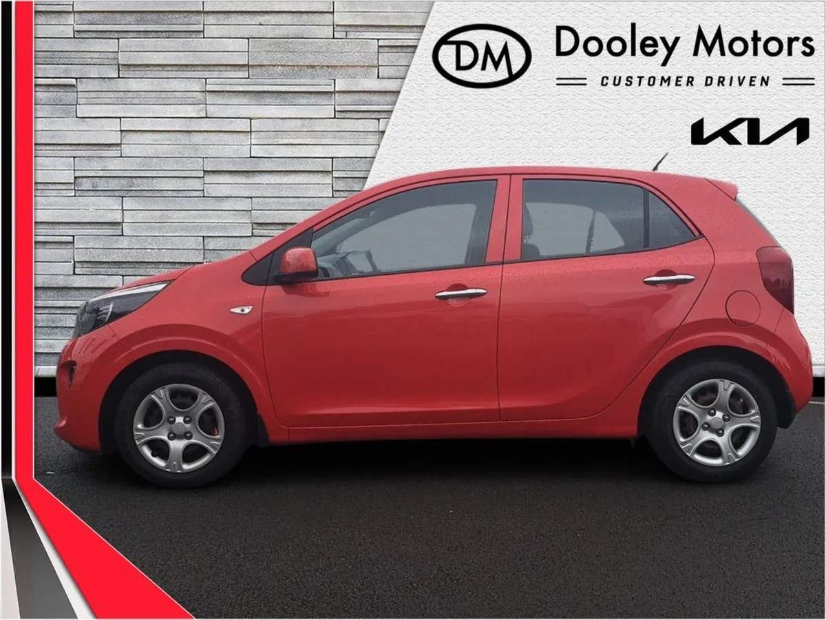 Kia Picanto 1.0 K1 - Image 4