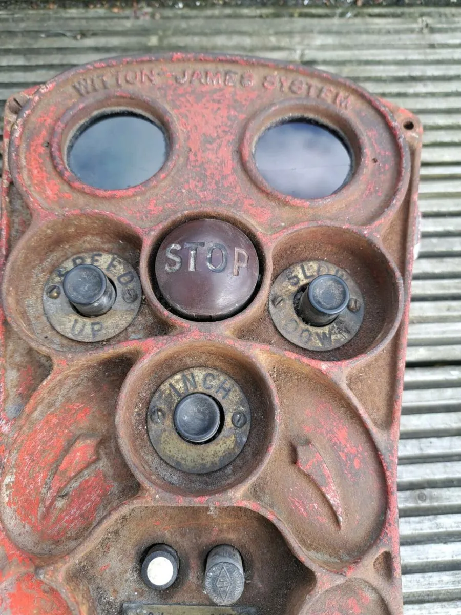 Machinery - Image 1