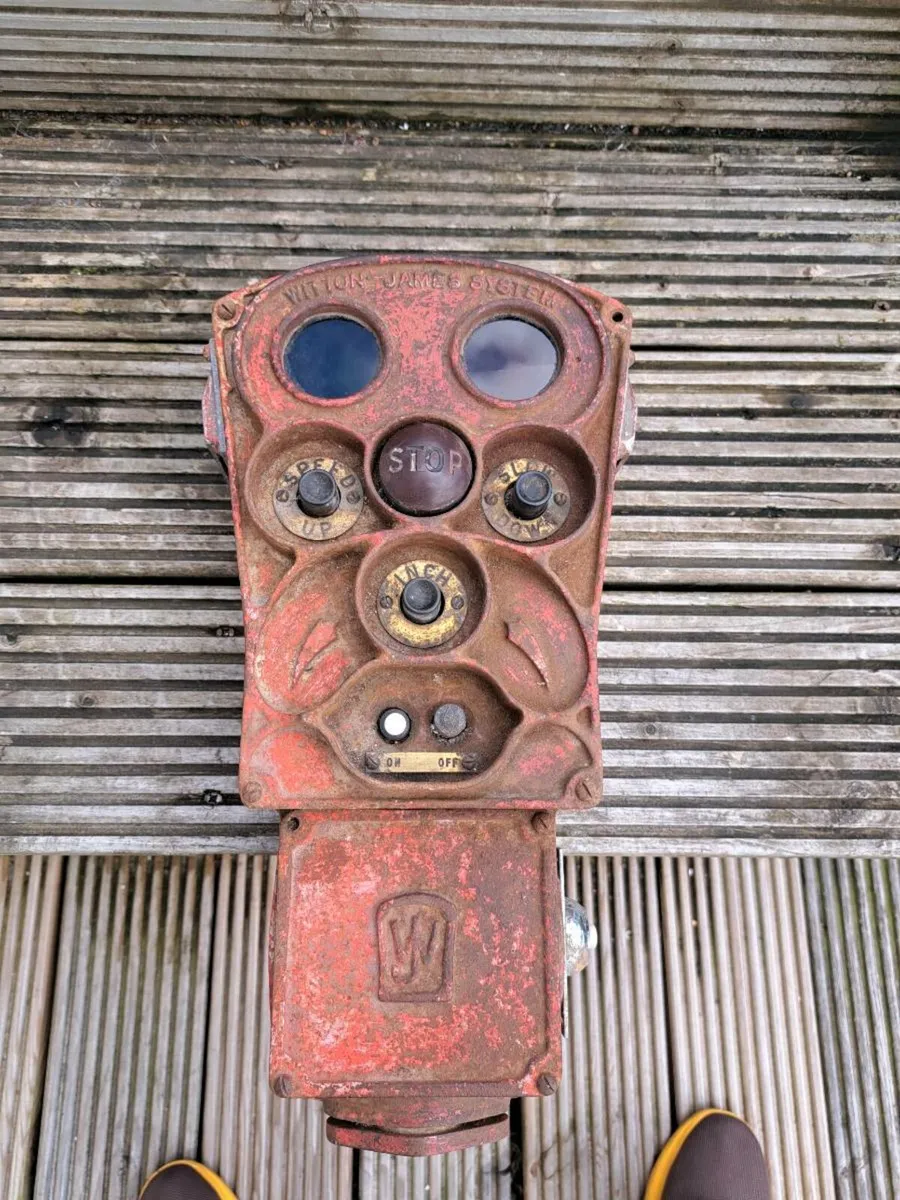 Machinery - Image 4
