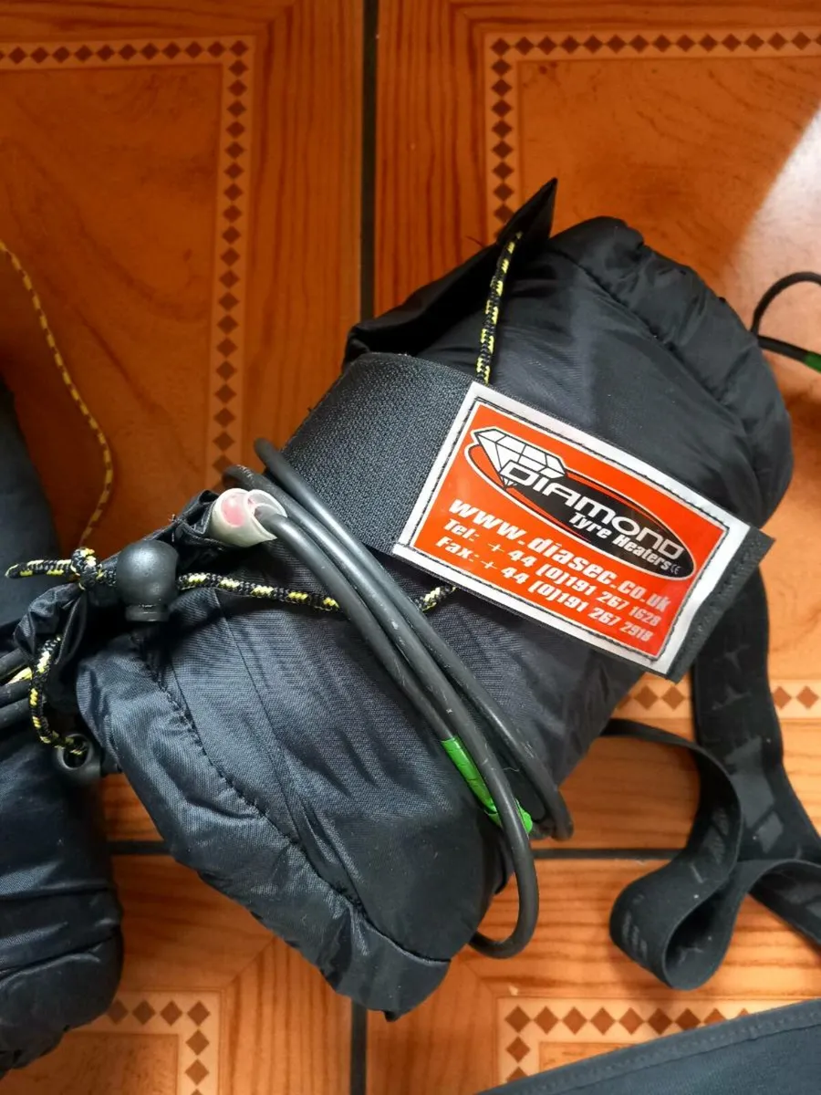 Motorcycle garage clearout - Image 3