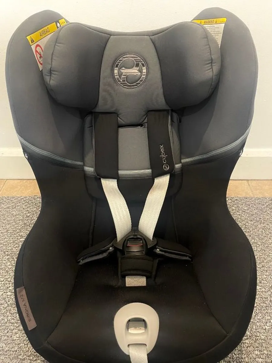 Cybex Car Seat 0-15 kg - Image 1