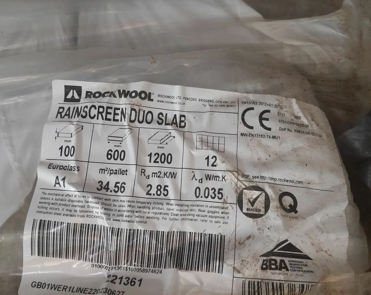 Rockwool - Image 1