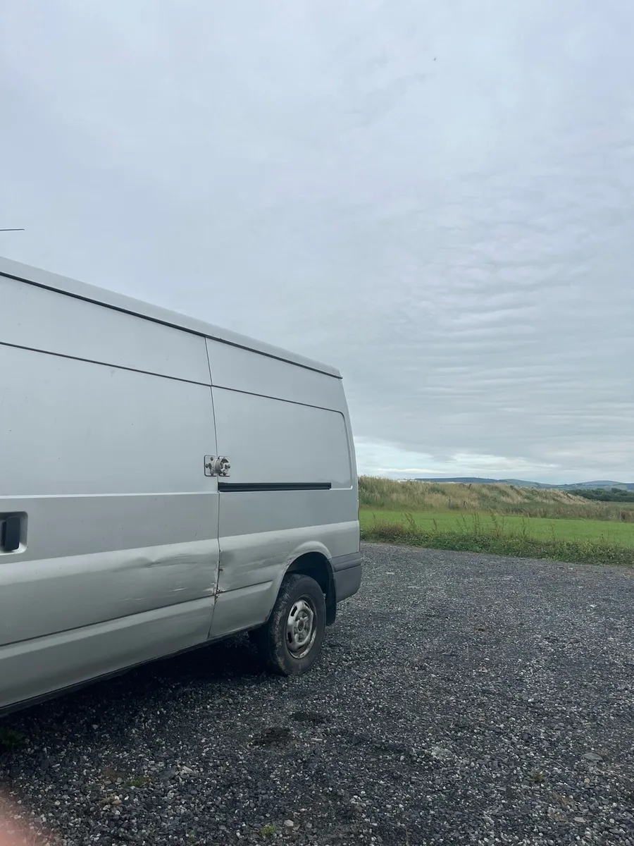 Ford transit - Image 4