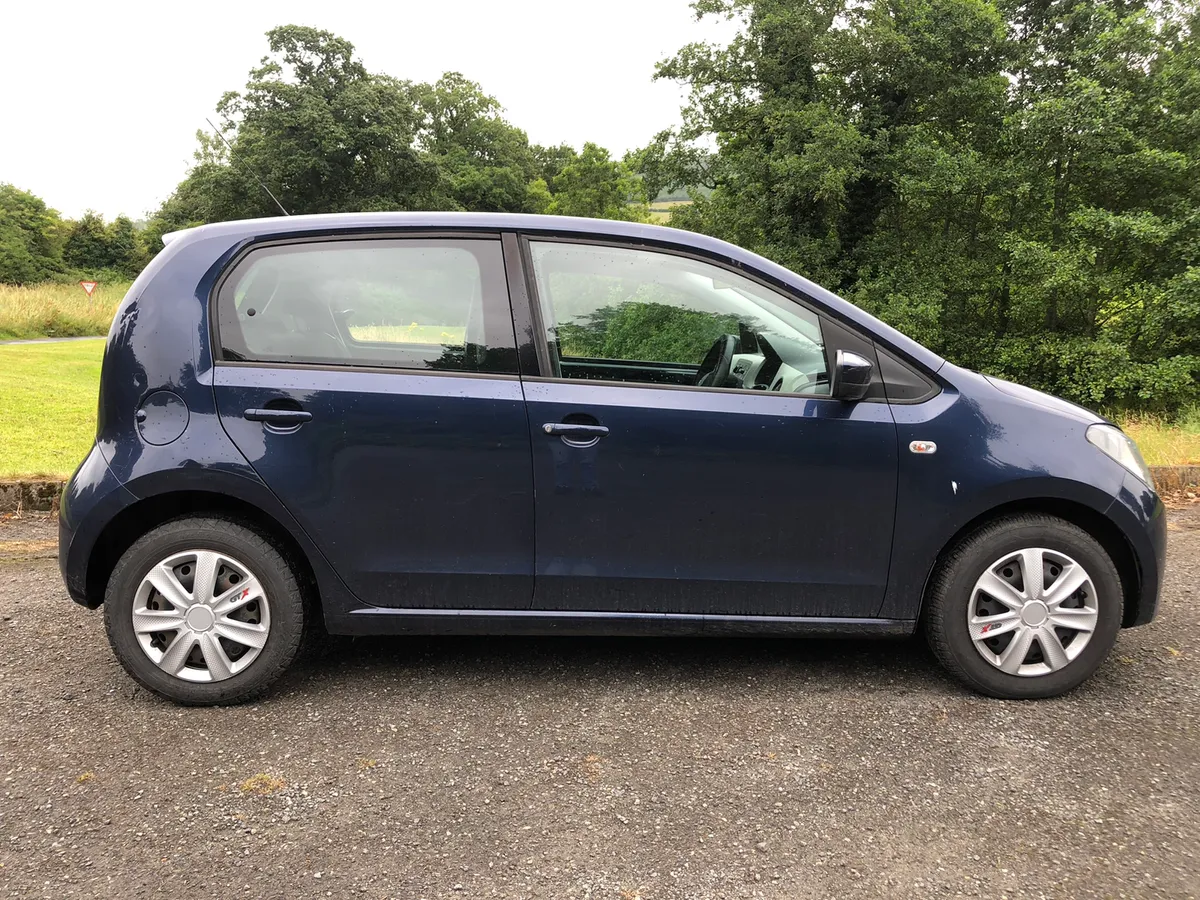 Seat MII 1.0 PETROL - Image 2
