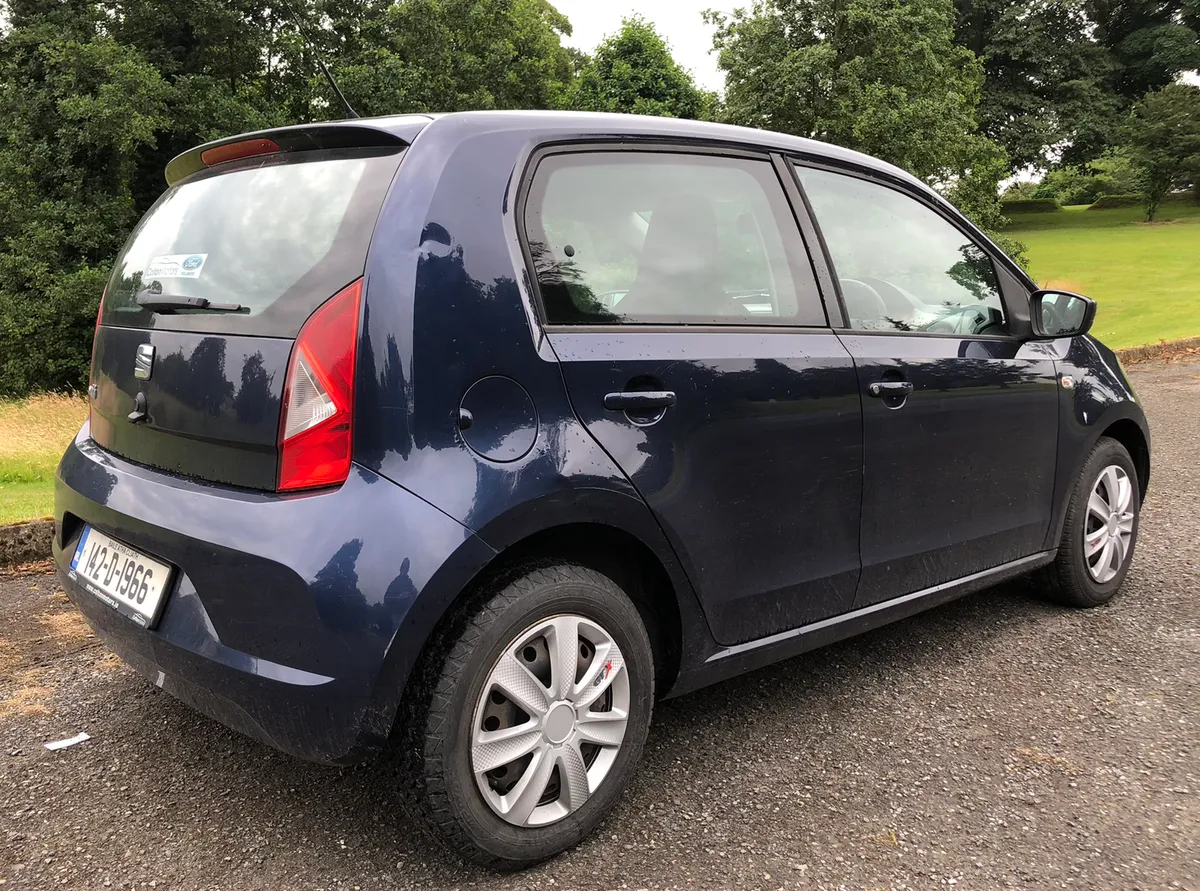 Seat MII 1.0 PETROL - Image 3