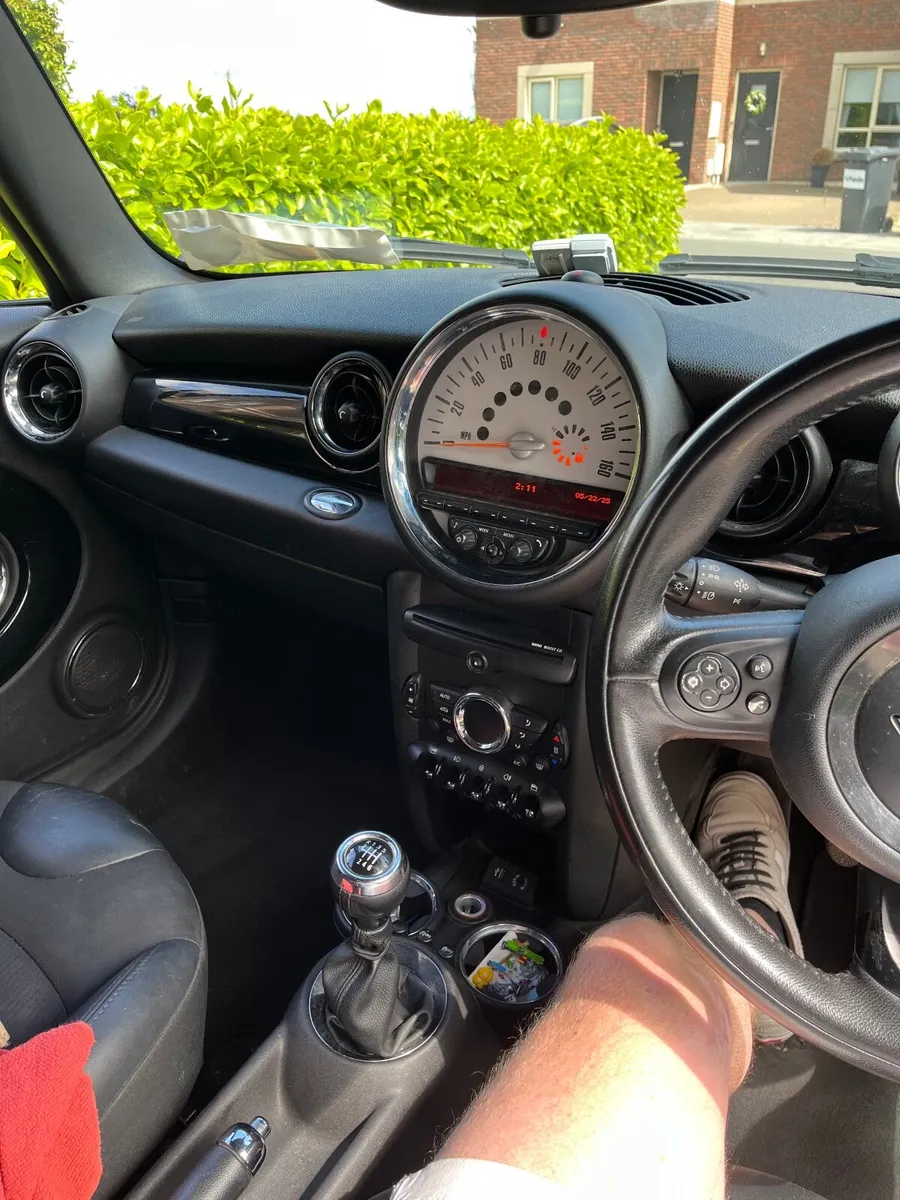 Mini Cooper 2012 - Image 3