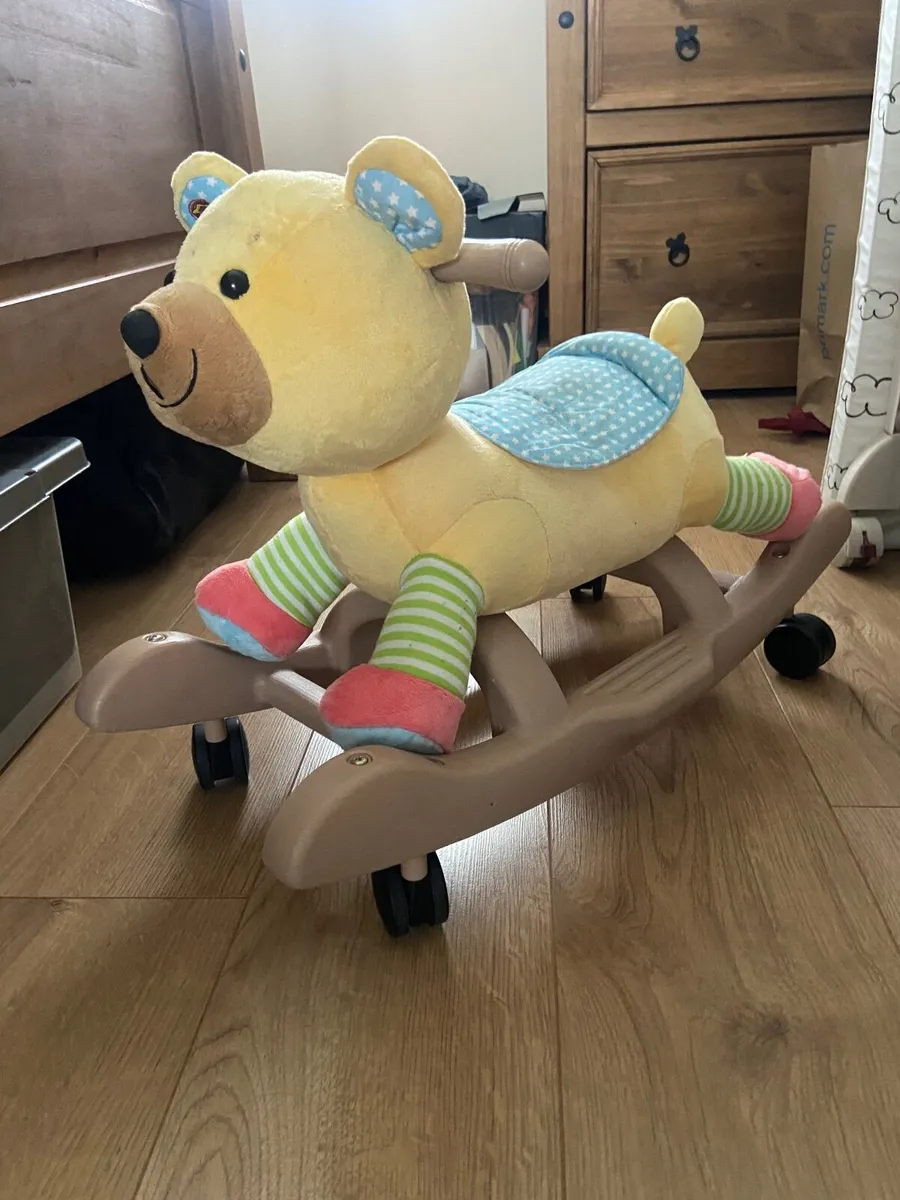 Baby Items - Image 2
