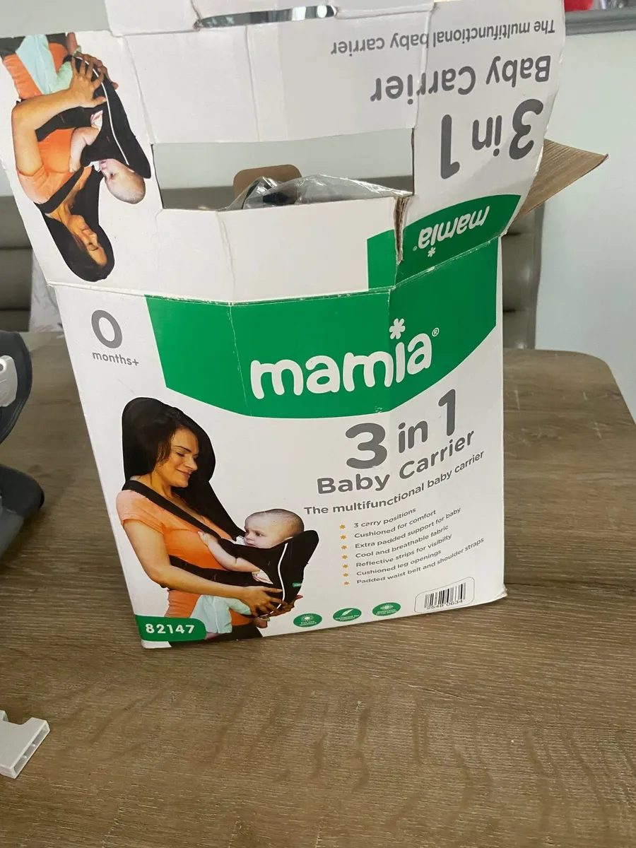 Baby Items - Image 3