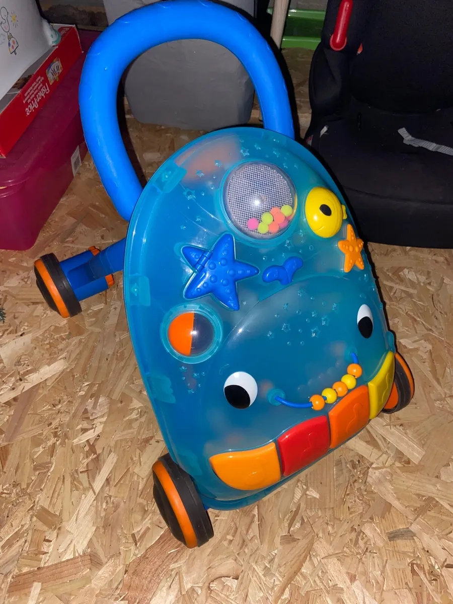 Baby Items - Image 4